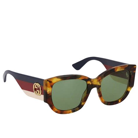 lady gucci sunglasses|Gucci sunglasses for women clearance.